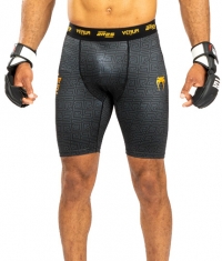 VENUM x Ares 2.0 Vale Tudo Shorts - Black/Gold