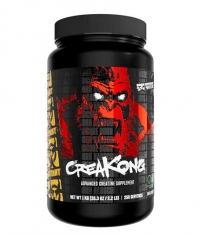 MUTANT CreaKong
