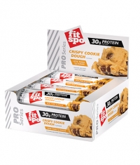 FitSpo PRO Series Protein Bar Box / 12x85g