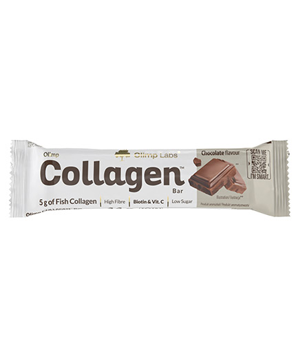 OLIMP Collagen Bar / 44 g
