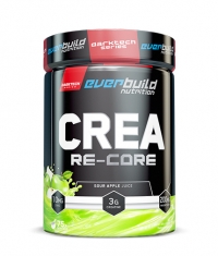 EVERBUILD Darktech Series Crea Re-Core