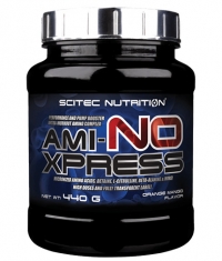 SCITEC Ami-NO Xpress / 440g