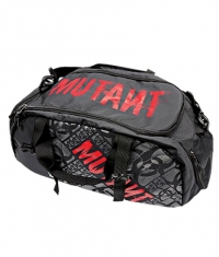 MUTANT Utility Duffle Bag