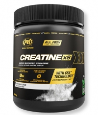 PVL Creatine X8