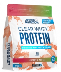 APPLIED NUTRITION Clear Whey Protein