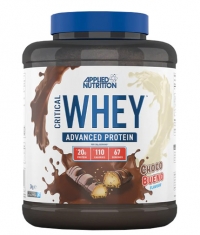 APPLIED NUTRITION Critical Whey