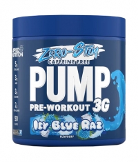 APPLIED NUTRITION Pump 3G Zero-Stim