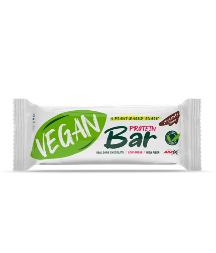AMIX Vegan Protein Bar / 45 g