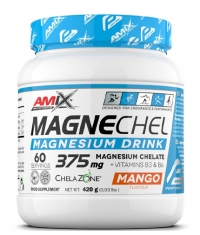 AMIX MagneChel