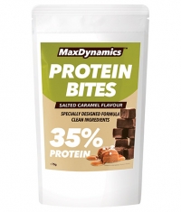 MAX DYNAMICS Protein Bites 35% Protein
