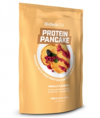 BIOTECH USA Protein Pancake