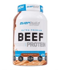 EVERBUILD 100% Beef Protein