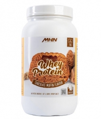 MHN Delicious Whey Protein
