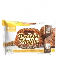 MHN Delicious Protein Muffin / 50 g