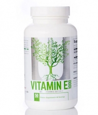 UNIVERSAL Vitamin E 1000 I.E. / 50 Softgels