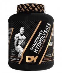 HOT PROMO ShadoWhey Anabolic Hydrolysate Protein