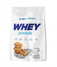 HOT PROMO Whey Protein