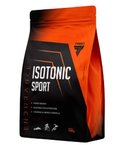 HOT PROMO Isotonic Sport Endurance