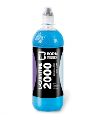 BORN WINNER L-Carnitine 2000 / 700 ml