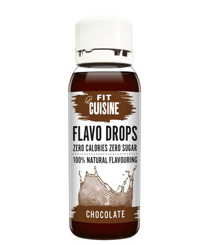 APPLIED NUTRITION Flavo Drops / 38 ml