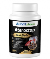 ALIVIT PHARM Aterostop / 90 Caps