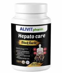 ALIVIT PHARM Hepato Care / 90 Softgels