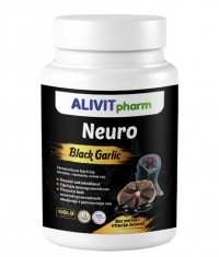 ALIVIT PHARM Neuro / 90 Softgels