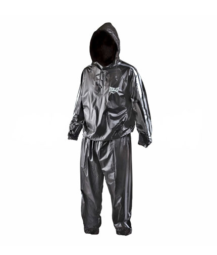 EVERLAST Super Sweat Hooded Sauna Suit 0.200