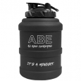 APPLIED NUTRITION Jug Water Bottle / 2.5L / Matt Black