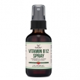 DOUBLE WOOD Vitamin B12 (Мethylcobalamin) Spray / 60ml