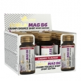 OLIMP Chela - Mag B6 Cramp Shot Sport Edition Box / 9 x 25 ml - GLASS