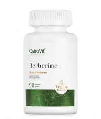 OSTROVIT PHARMA Berberine / 90 Tabs