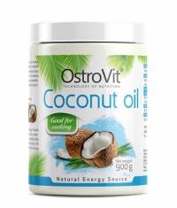 OSTROVIT PHARMA Coconut Oil