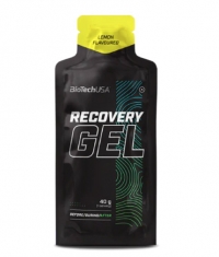 BIOTECH USA Recovery Gel / 40 g