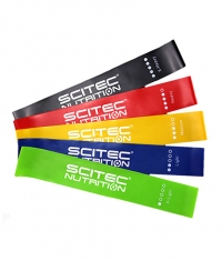 PROMO STACK Booty Band Set (5 PCS)