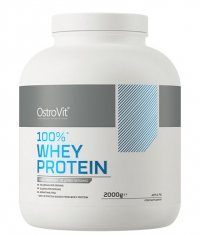 OSTROVIT PHARMA Whey Protein