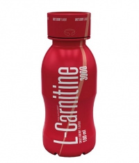 FA NUTRITION L-Carnitine 3000 / 12x100ml