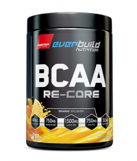 EVERBUILD BCAA Re-Core