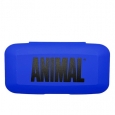 ANIMAL Pill Box / Blue