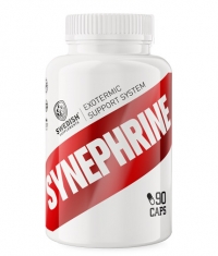 SWEDISH SUPPLEMENTS Synephrine HCL / 100 Tabs
