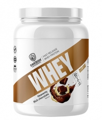 SWEDISH SUPPLEMENTS Whey Protein Deluxe