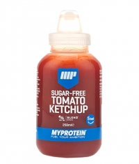 MYPROTEIN Sugar-Free Tomato Ketchup / 250 ml