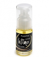 ARTESANIA AGRICOLA Aceite Intimo Oil for Women / 50 ml