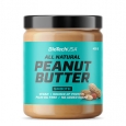BIOTECH USA Peanut Butter Smooth