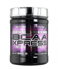 SCITEC BCAA Xpress Flavoured 700 gr.