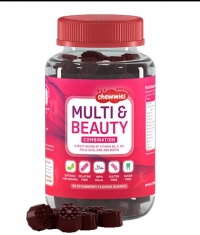 LIFE EXTENSION Multi & Beauty Combination / 30 Chews