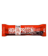 LAB NUTRITION High Protein Bar / 60 g