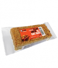 LAB NUTRITION Flap Jack XL Oat Bar / 100 g