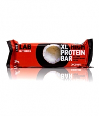LAB NUTRITION XL High Protein Bar / 80 g