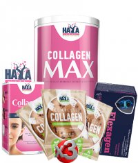 PROMO STACK Pachet articulatii si ligamente